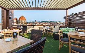 Hotel Machiavelli Palace